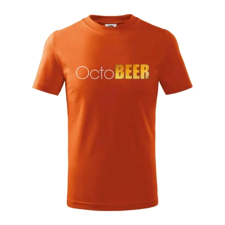 Pivné mesiace - octoBEER