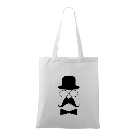 Mustache pán