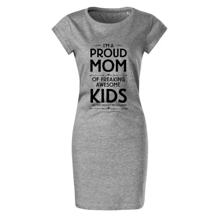 Proud MOM - KIDS