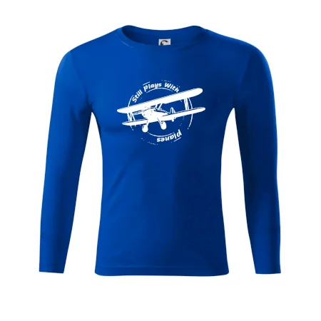 Still Plays With Planes