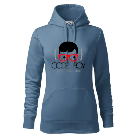 Code Boy