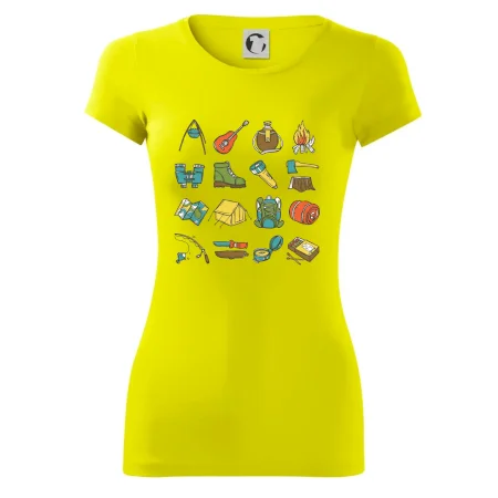 Camping set