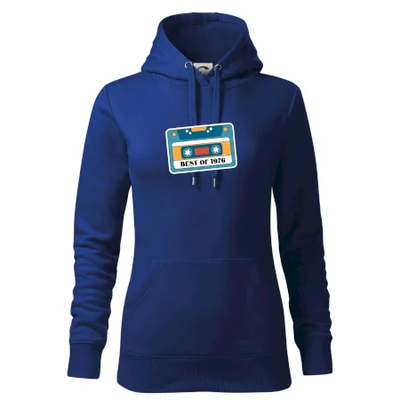 Narodeniny kazeta Best of 1976