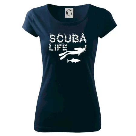 Scuba life