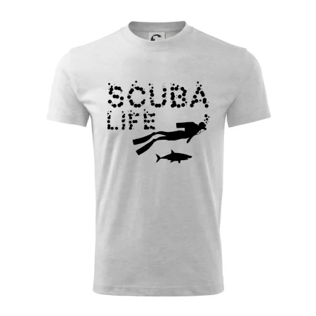Scuba life