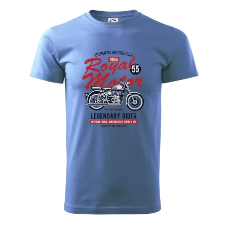 Royal Motor