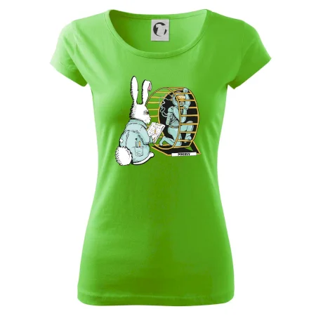 Pokusy na ľuďoch (Pecka Design)