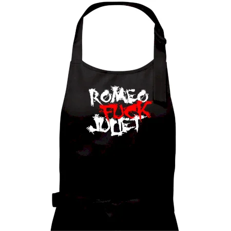 Romeo Fuck Juilet - Romeo vojel Julii