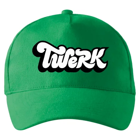 Twerk