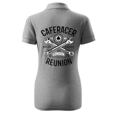 Caferacer Reunion