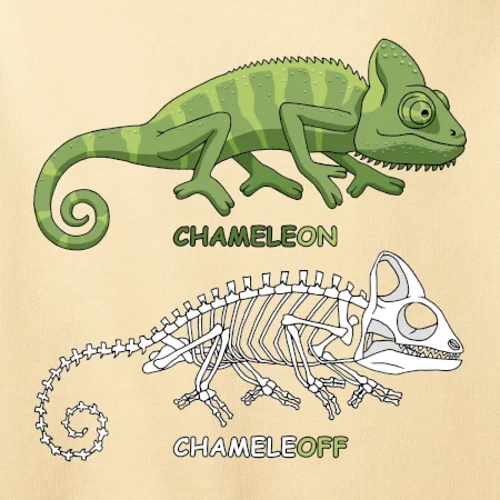 ChameleON_OFF (Hana-creative)
