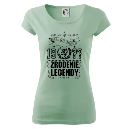 Zrodenie legendy - Slovenský lev