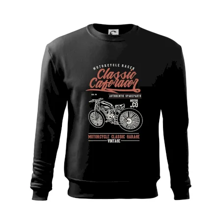 Classic Caferacer