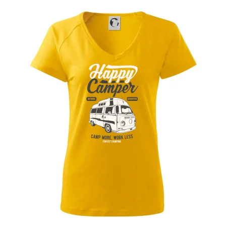 Happy Camper
