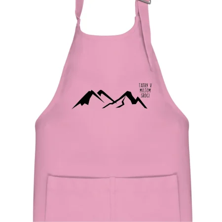 Tatry v mojom srdci