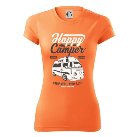 Happy Camper