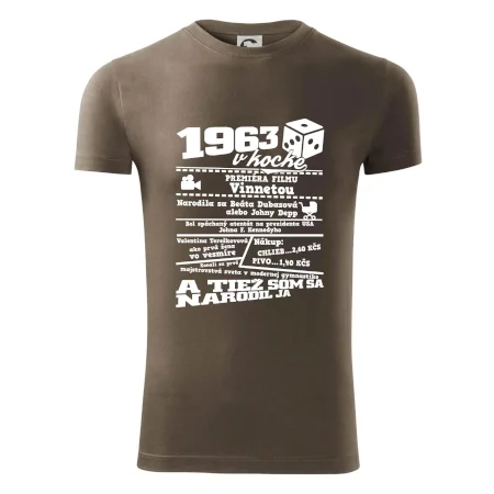 1963 v kocke