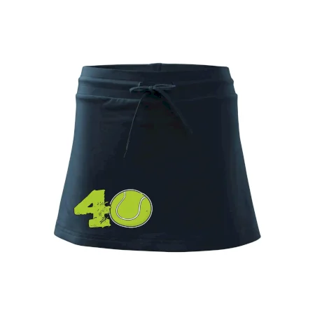 Tenis okrúhle narodeniny 40