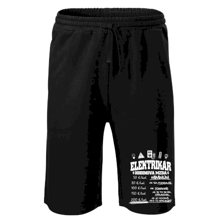 Hodinová mzda elektrikár