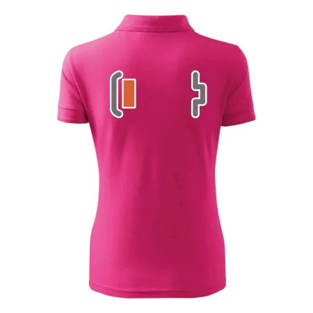 Rodinné tričká - batéria - maminka