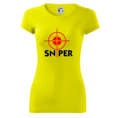 Sniper zameriavač