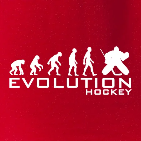 Evolúcia Hockey brankár
