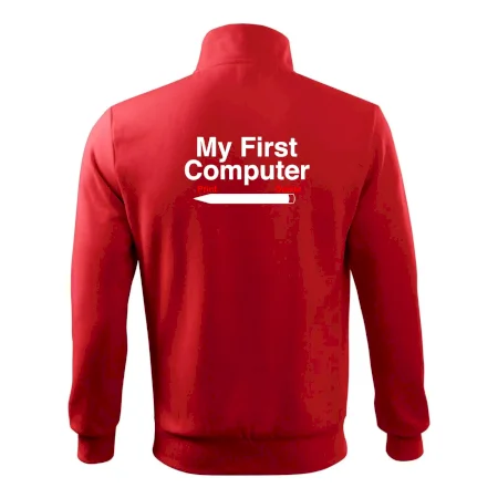 My First Computer