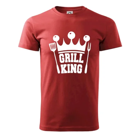 Grilovanie - Grill King