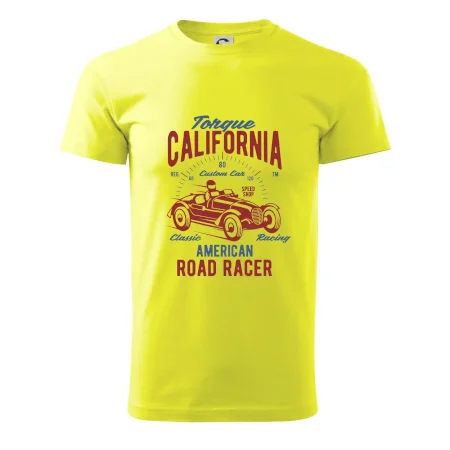 Torque California