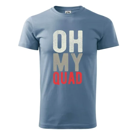 OH my Quad