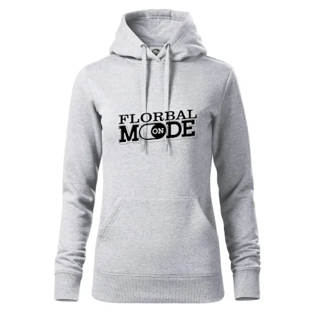 Florbal mode
