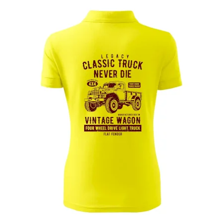Classic Truck