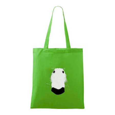 Barzoj čumák (Moňas)