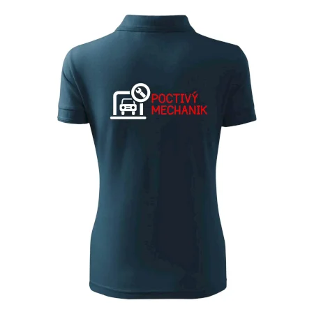 Poctivý mechanik