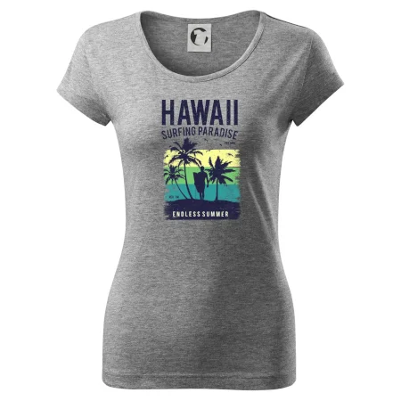 Hawaii