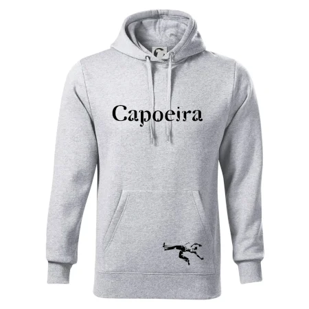 Capoeira veľký