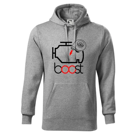 Boost
