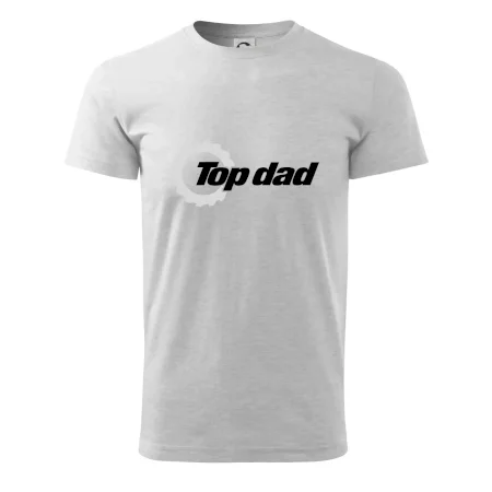 Top Dad