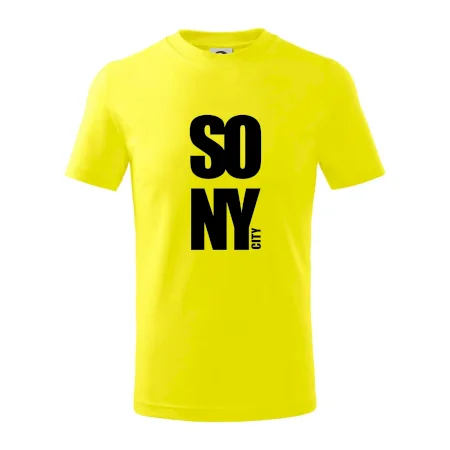 SO NY city