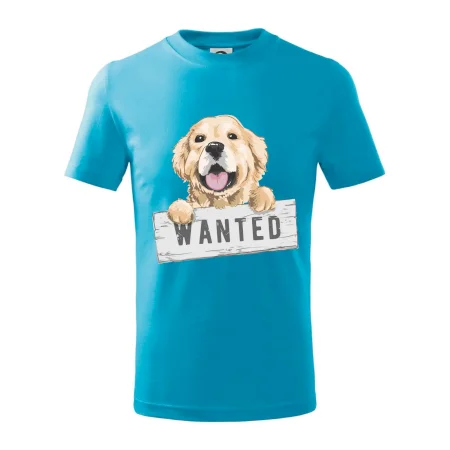 Zlatý retriever - šteniatko wanted