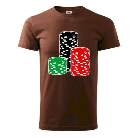 Poker žetóny