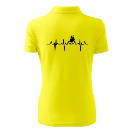 EKG tango