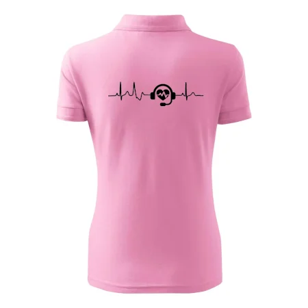 EKG tiesňová linka