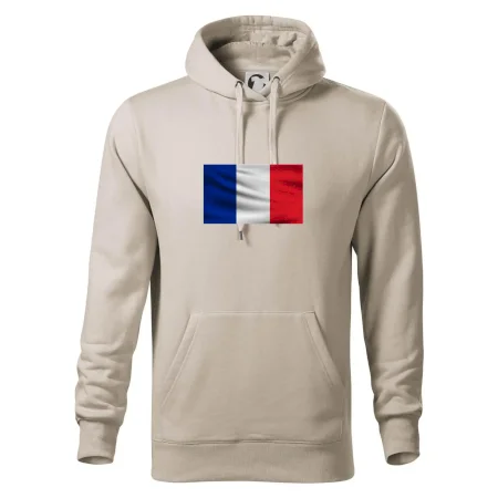 Francúzska vlajka obdĺžnik