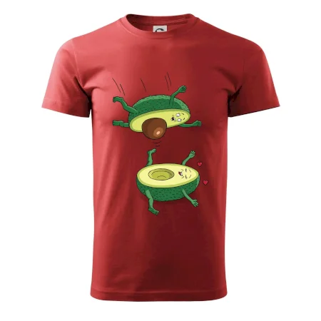 Sex avokádo (Hana-creative)