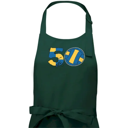 Volejbal okrúhle narodeniny 50
