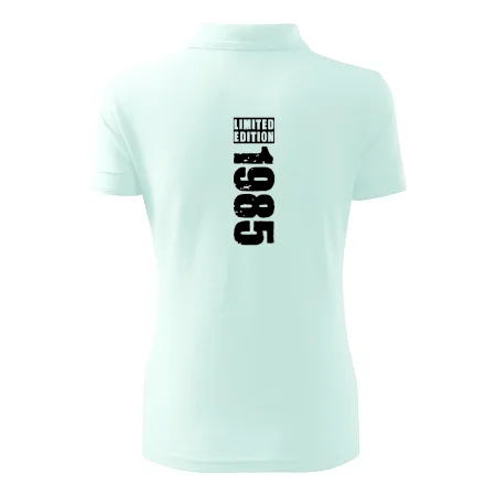 Limited edition 1985 pruh