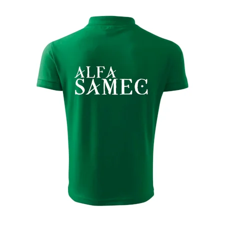 Alfa Samec