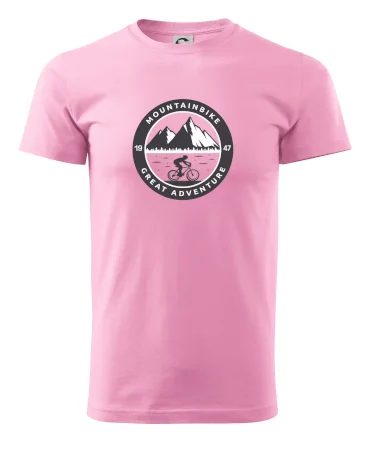 MTB logo a ročník