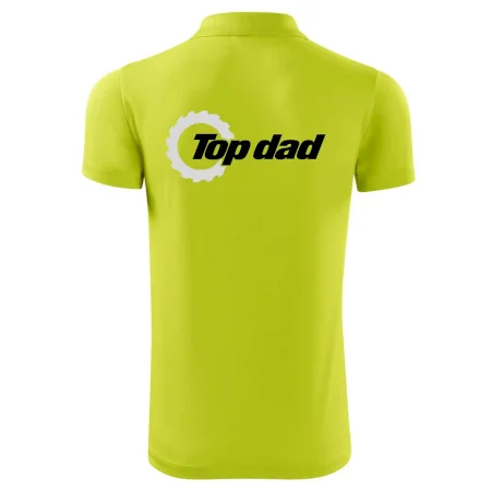 Top Dad